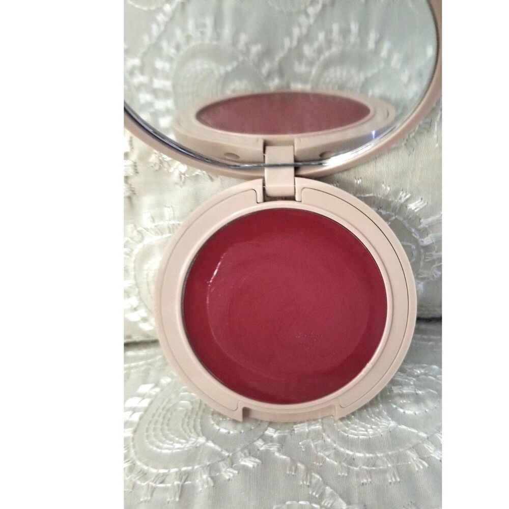 No Makeup Makeup PLUM Blush + Lip 0.17 oz